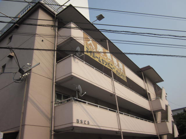 �L���s���拍�c�V��3���ڂ̒��݃}���V����