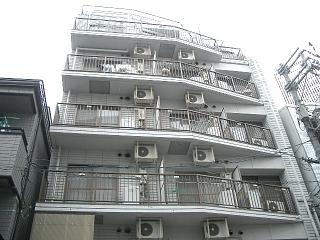 �L���s���擌�����̒��݃}���V����