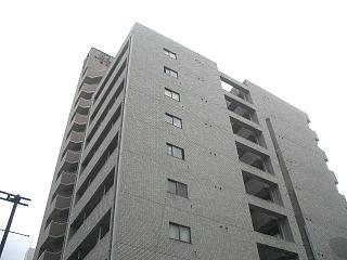 �L���s���擌�����̒��݃}���V����