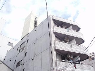 �L���s����Z�g���̒��݃}���V����