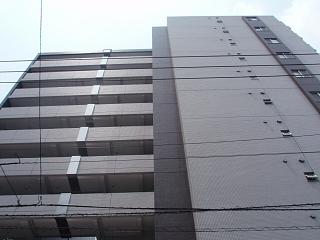 �L���s�����蒬2���ڂ̒��݃}���V����