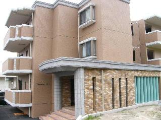 �L���s�������Έ�3���ڂ̒��݃}���V����