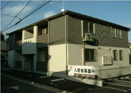 �L���s���撆�R��1���ڂ̒��݃A�p�[�g�E�R�[�|