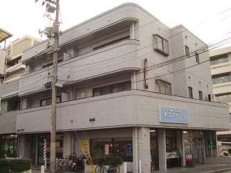 �L�������|�S�{�������̒��݃}���V����