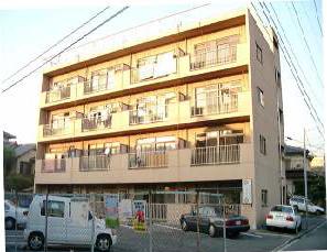 �L�������|�S�{��������1���ڂ̒��݃}���V����