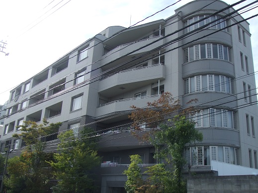 �L���s����Í]�����̒��݃}���V����