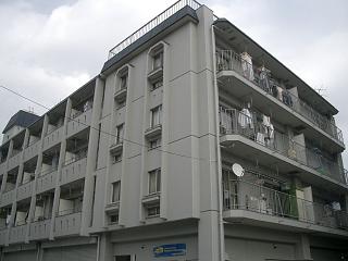 �L���s�����{1���ڂ̒��݃}���V����