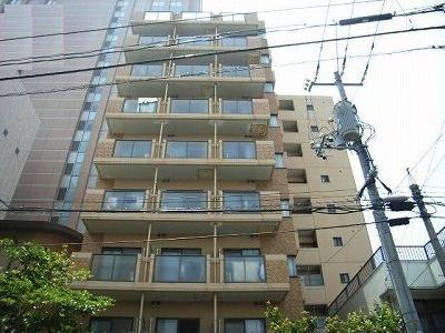 �L���s���揬�Ԓ��̒��݃}���V����