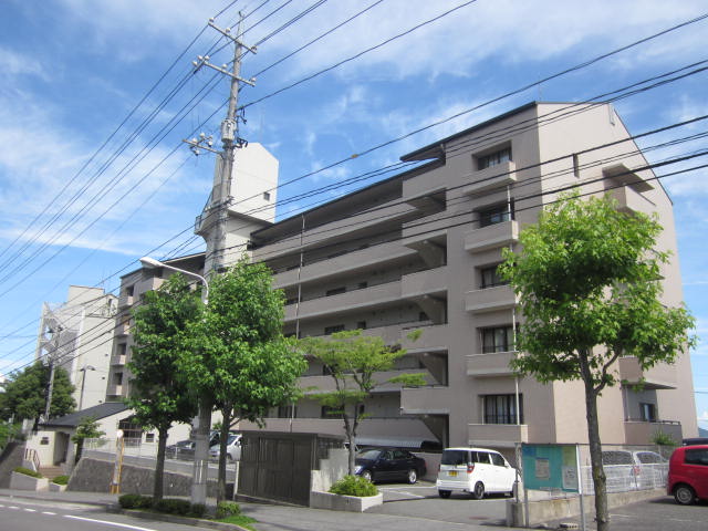 �L���s��������1���ڂ̒��݃}���V����