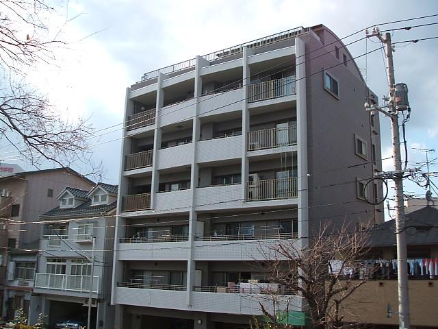 �L���s���擌��c��2���ڂ̒��݃}���V����