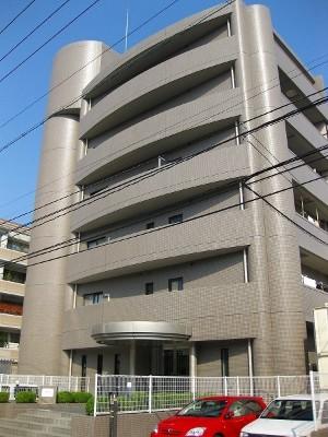 �L���s����M�ߒ�1���ڂ̒��݃}���V����