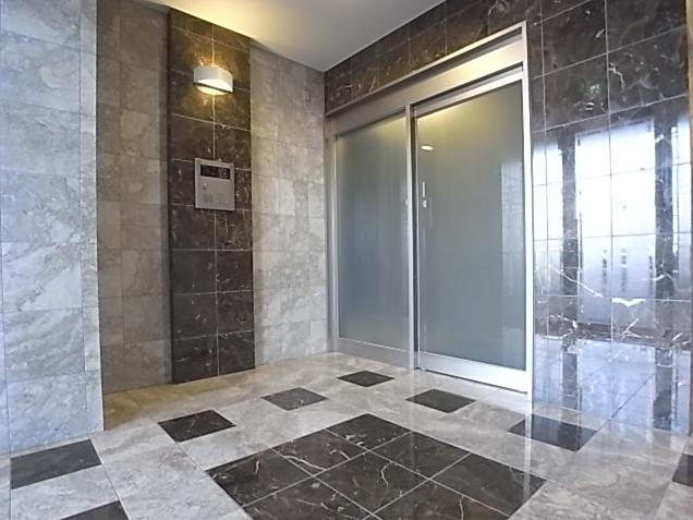 �L���s����M�ߖk1���ڂ̒��݃}���V����