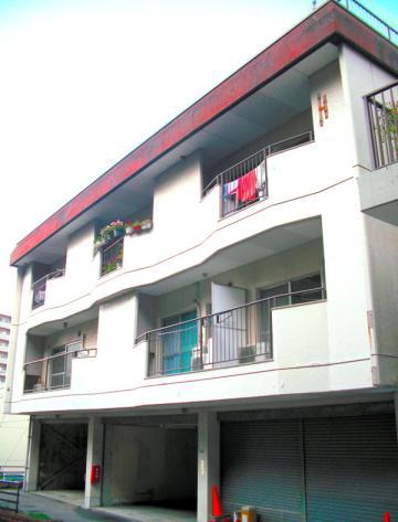 �L���s���拍�c�V��3���ڂ̒��݃}���V����