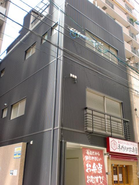 �L���s�����蒬2���ڂ̒��݃}���V����