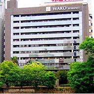 �L���s�����R���̒��݃}���V����