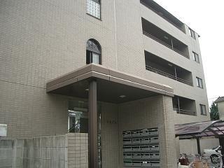 �L���s����Í]�V���̒��݃}���V����