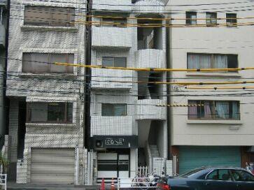 �L���s���擌�������̒��݃}���V����