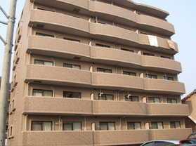 �L���s����Ȕ㐼���̒��݃}���V����