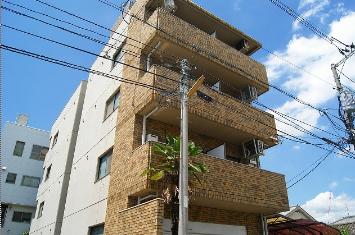 �L���s���㓌�_�̒��݃}���V����