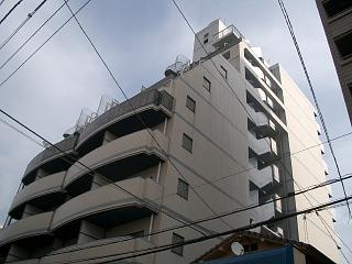 �L���s���扡�쒬2���ڂ̒��݃}���V����