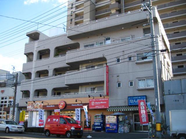 �L���s����ω��V��1���ڂ̒��݃}���V����