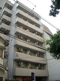 �L���s����V�����̒��݃}���V����