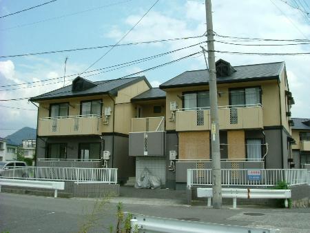 �L���s�������咬��1���ڂ̒��݃A�p�[�g�E�R�[�|