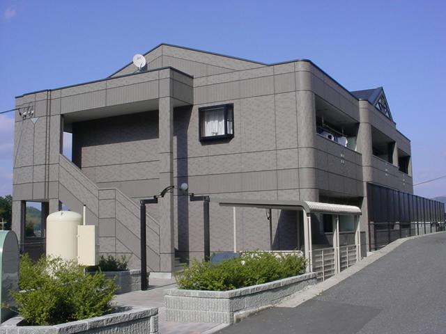 �L���s�������R�{5���ڂ̒��݃A�p�[�g�E�R�[�|