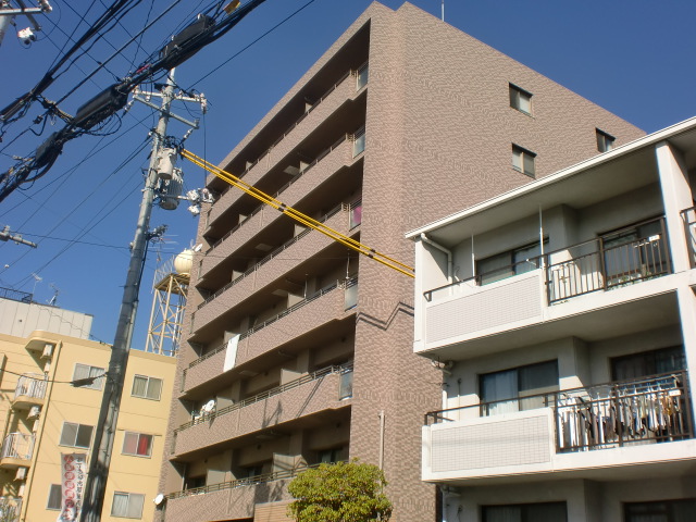 �L���s������撷��1���ڂ̒��݃}���V����