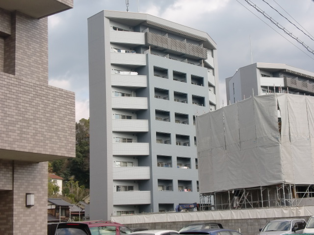 �L���s���拍�c�V��1���ڂ̒��݃}���V����