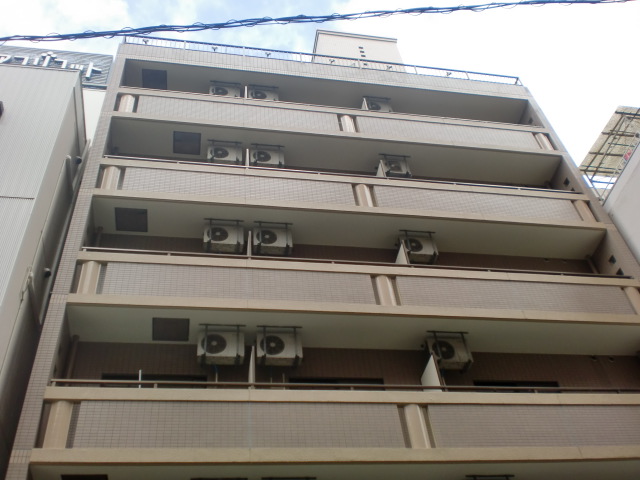 �L���s�����蒬5���ڂ̒��݃}���V����