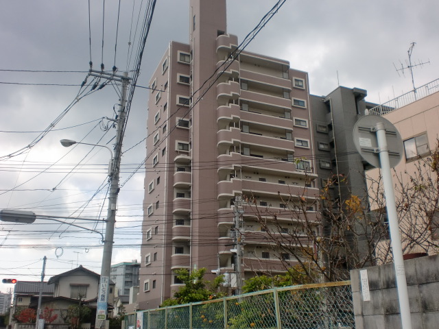 �L���s���拍�c�{��1���ڂ̒��݃}���V����