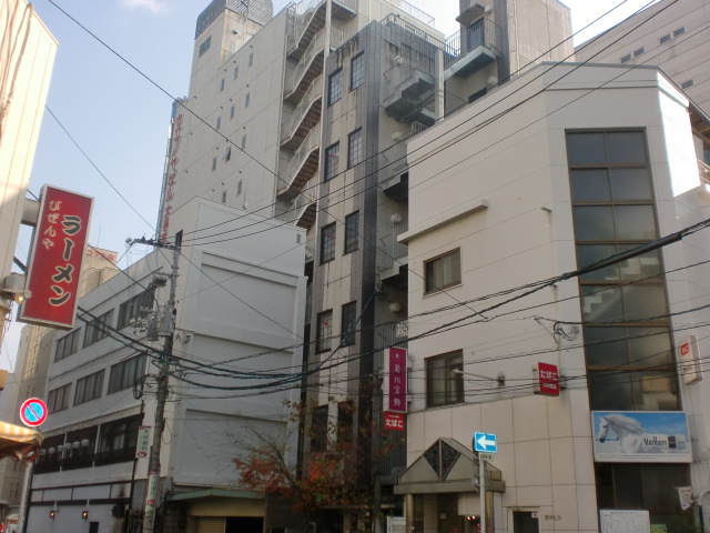 �L���s�����蒬2���ڂ̒��݃}���V����