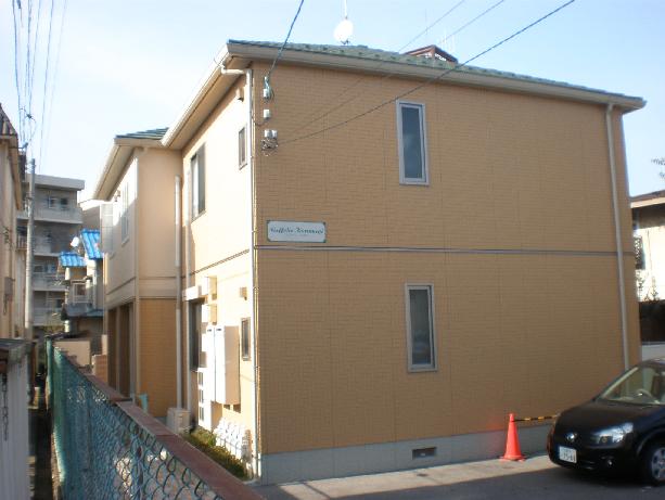 �L���s����ˍ₭��ߖ�1���ڂ̒��݃A�p�[�g�E�R�[�|