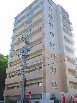 �L���s�������咬��3���ڂ̒��݃}���V����