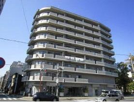 �L���s����䒬1���ڂ̒��݃}���V����