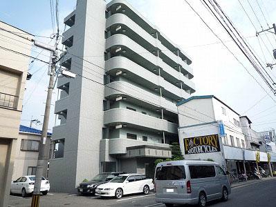 �L���s�������_��2���ڂ̒��݃}���V����