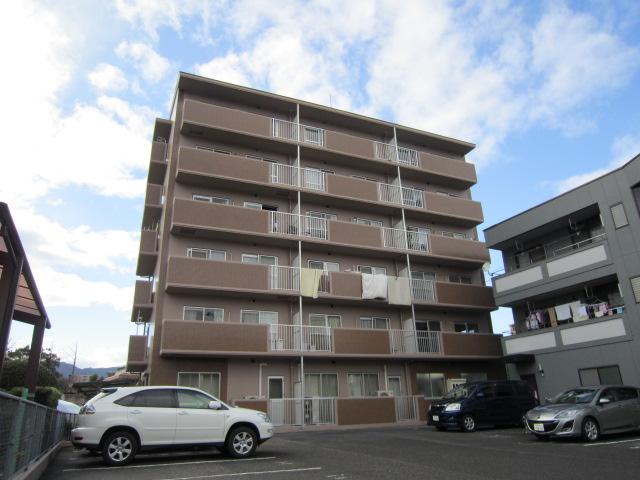 �L���s������搼��6���ڂ̒��݃}���V����