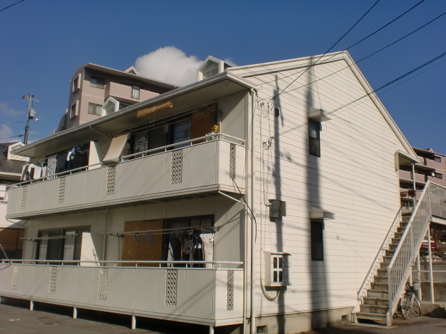 �L�������|�S�{��������1���ڂ̒��݃A�p�[�g�E�R�[�|