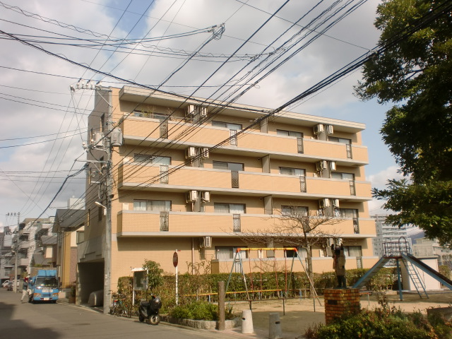 �L���s���i����2���ڂ̒��݃}���V����