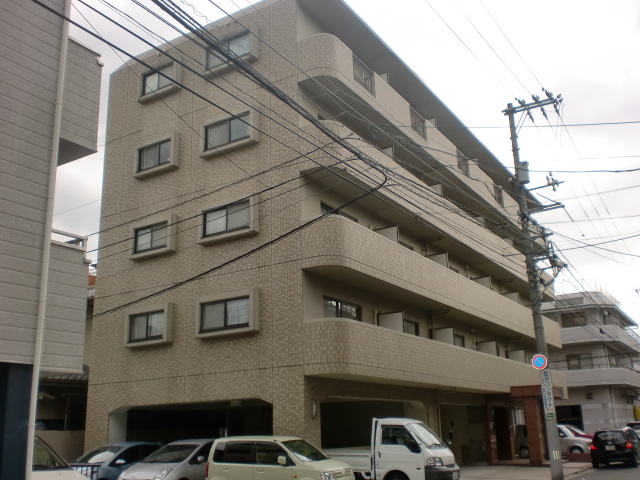 �L���s���i��2���ڂ̒��݃}���V����