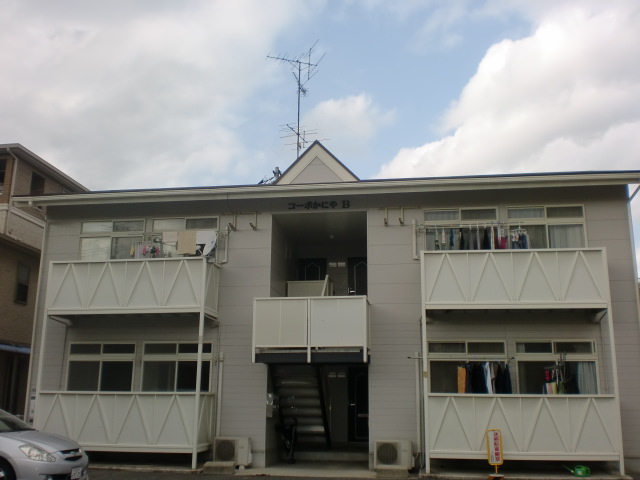 �L���s��搼�I��3���ڂ̒��݃A�p�[�g�E�R�[�|