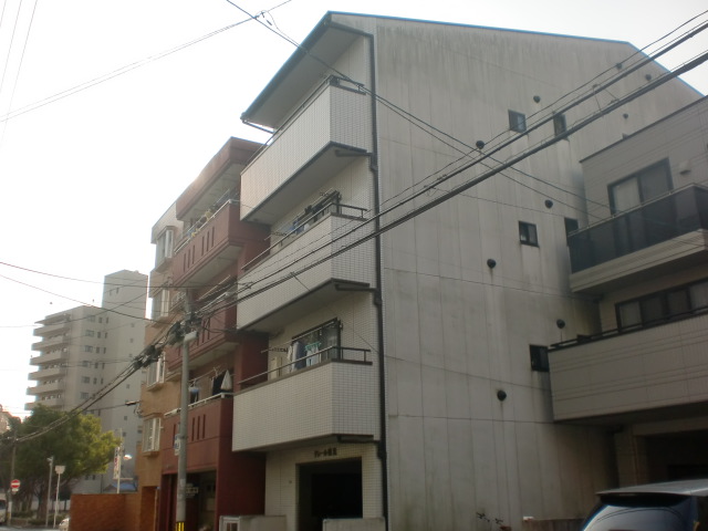 �L���s����ߌ����̒��݃}���V����