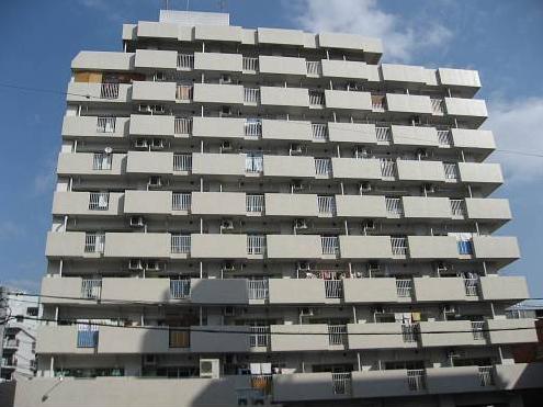 �L���s�������1���ڂ̒��݃}���V����