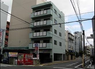 �L���s�������2���ڂ̒��݃}���V����