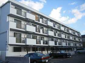 �L���s��擌�_2���ڂ̒��݃}���V����