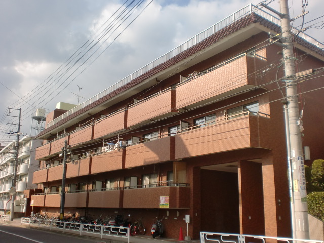 �L���s�����t�̗�2���ڂ̒��݃}���V����