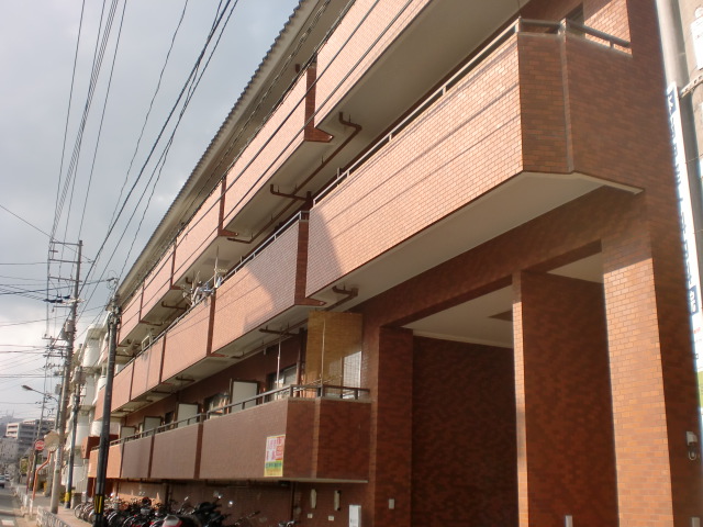 �L���s�����t�̗�2���ڂ̒��݃}���V����