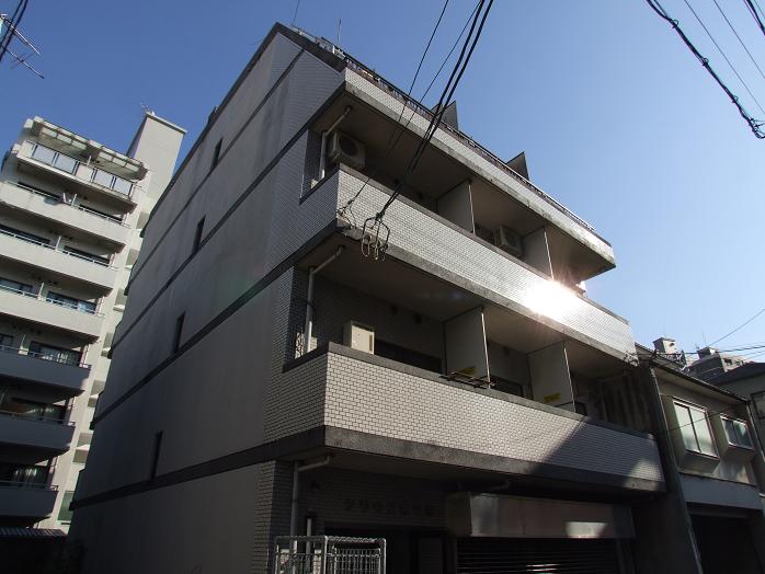 �L���s���擌���˒��̒��݃}���V����