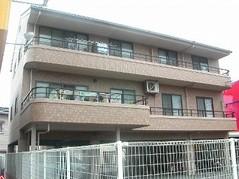 �L���s��擌�_�{��1���ڂ̒��݃}���V����